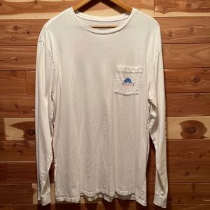 Vineyard Vines Long Sleeve Tee
